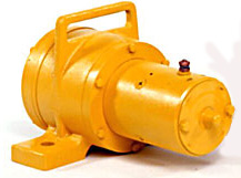 Global CEG Series Truck Vibrators